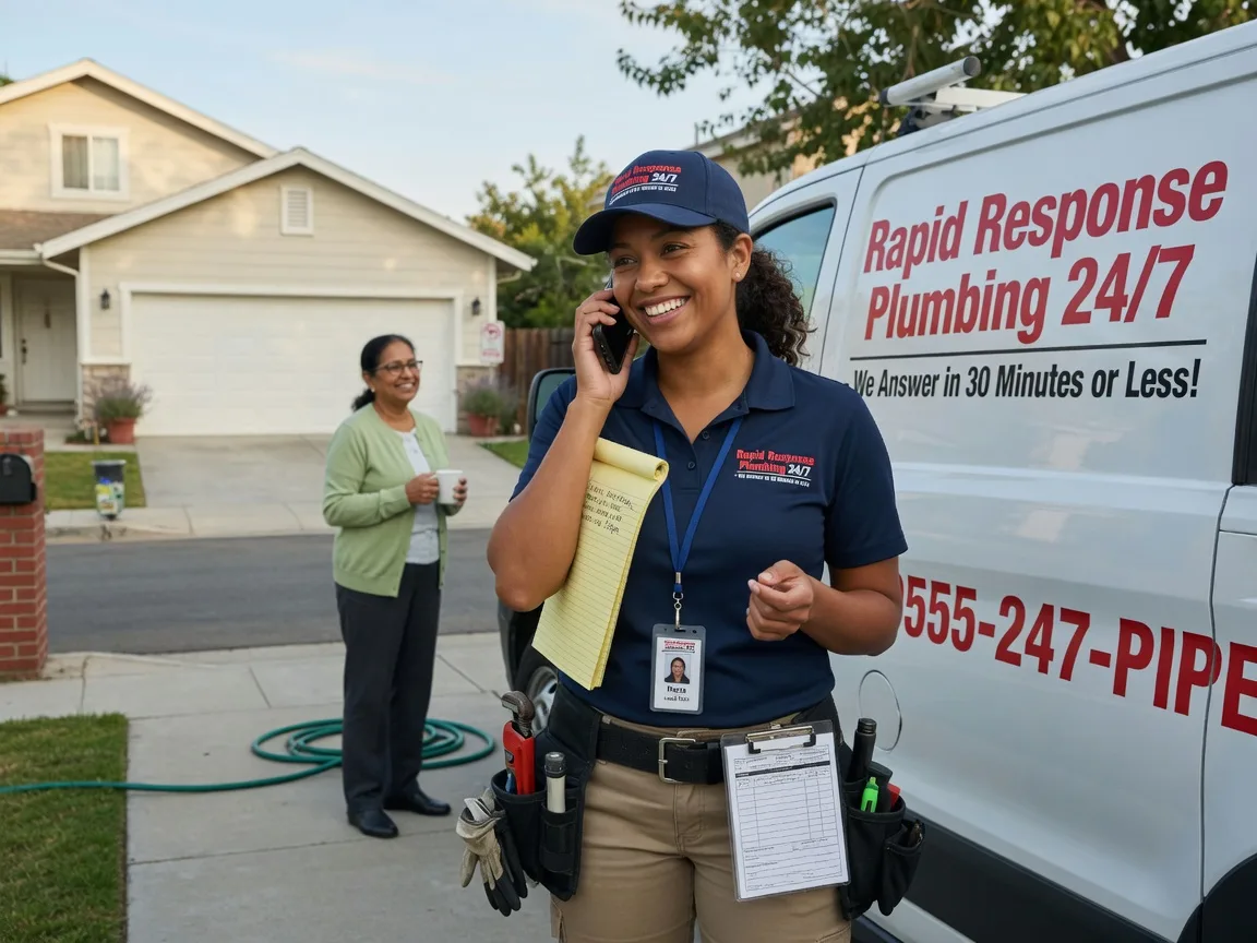 Emergency Plumber Alamo, ND FAQs